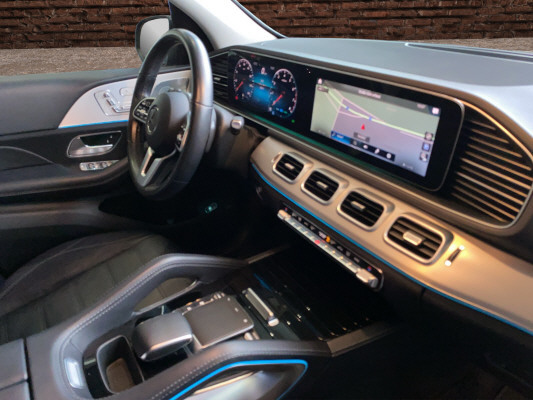 MERCEDES-BENZ GLE 450 4Matic-image-13