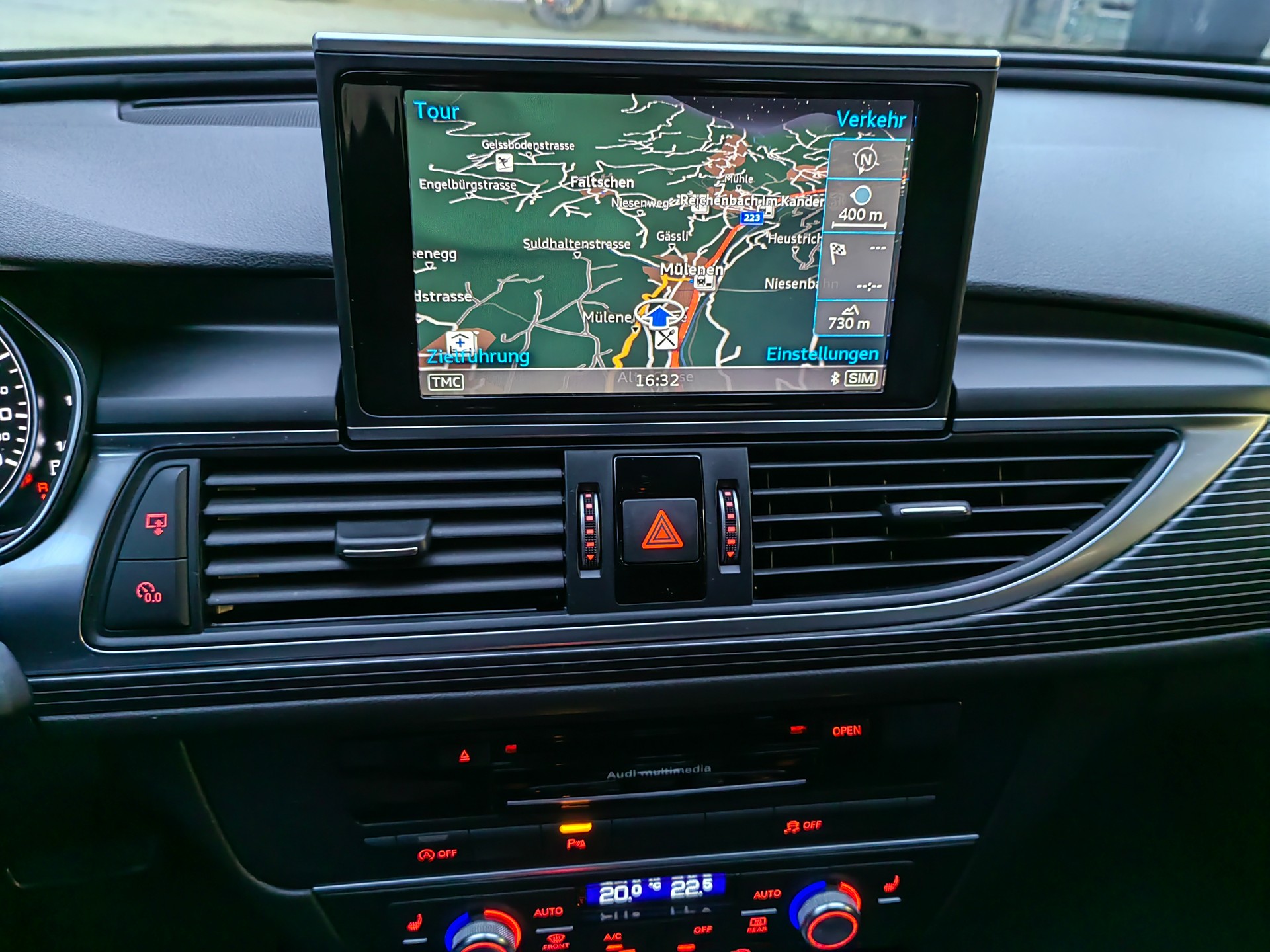 AUDI A6 Avant 3.0 V6 TDI Competition quattro-image-10