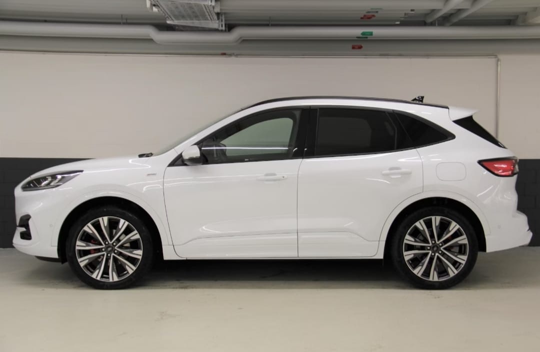 FORD Kuga 2.5 Hybrid ST-Line X FHEV 4x4-image-2
