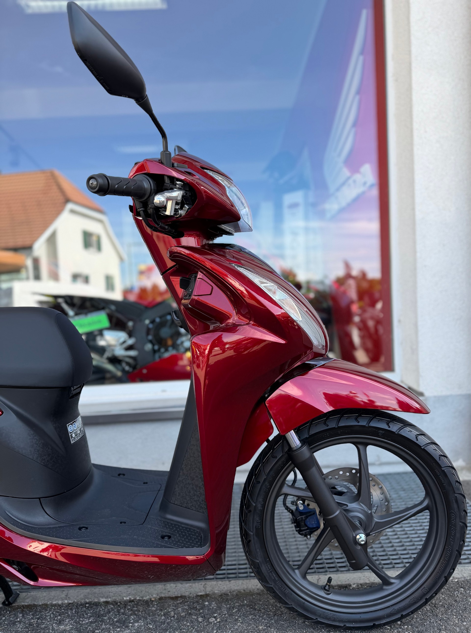 HONDA NSC Vision 110-image-4