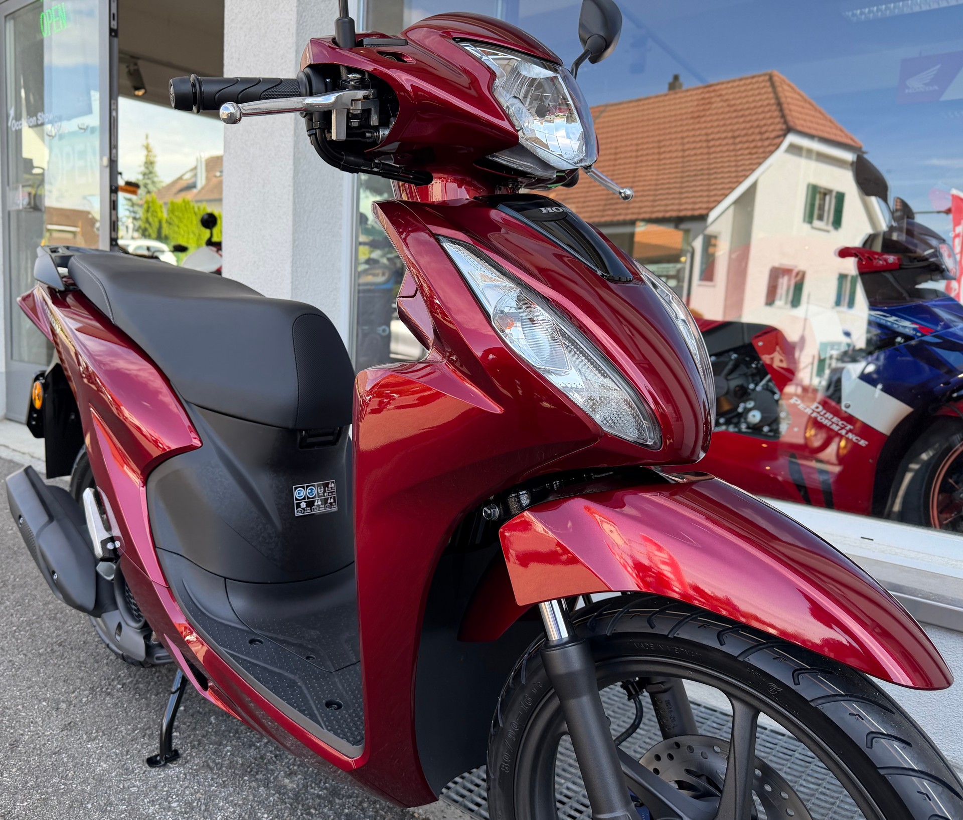 HONDA NSC Vision 110-image-5