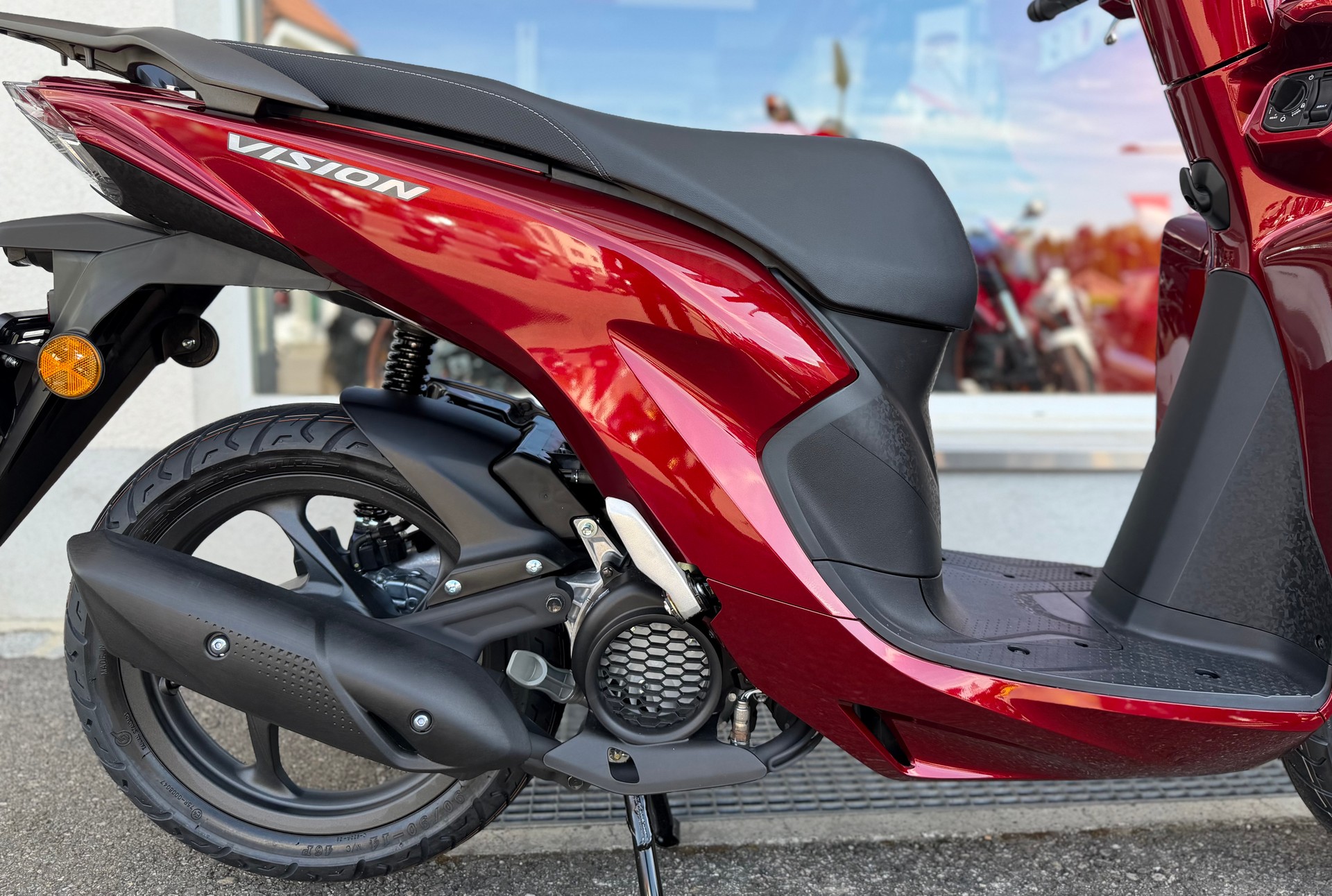 HONDA NSC Vision 110-image-6