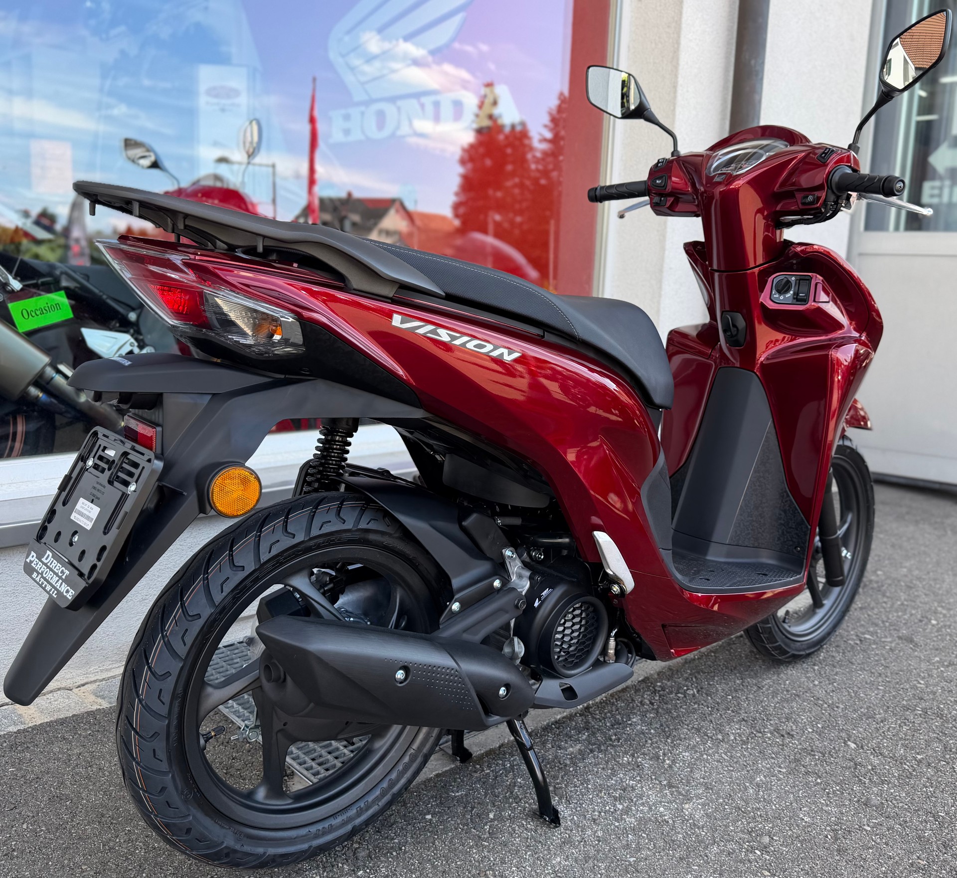 HONDA NSC Vision 110-showroom-element-3
