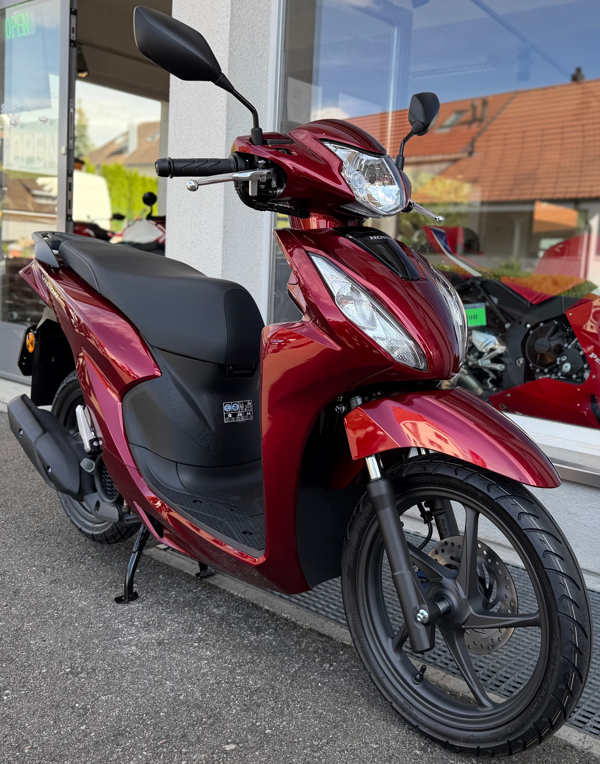 HONDA NSC Vision 110-showroom-element-2