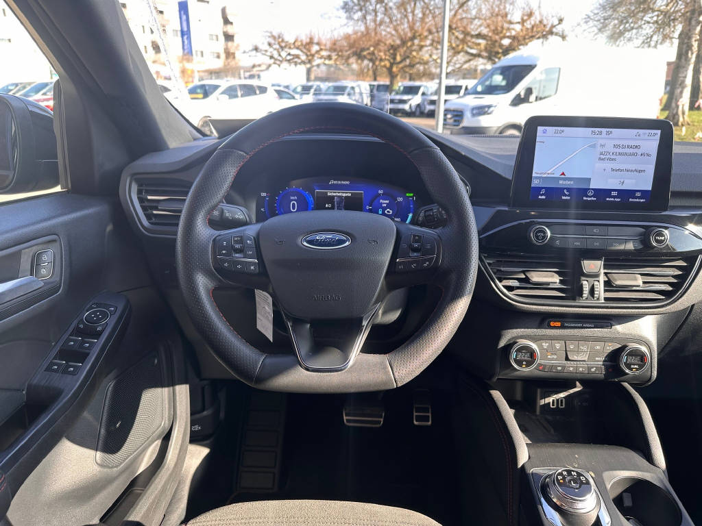 FORD Kuga 2.5 Hybrid ST-Line X 4x4-image-5
