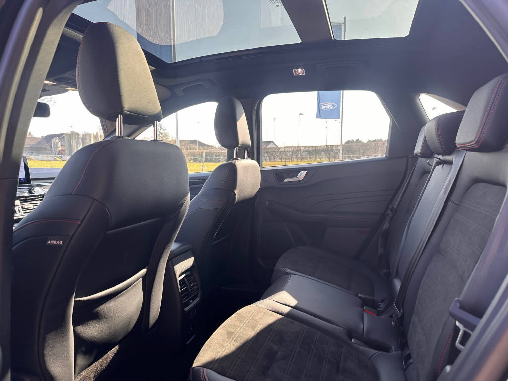 FORD Kuga 2.5 Hybrid ST-Line X 4x4-image-7