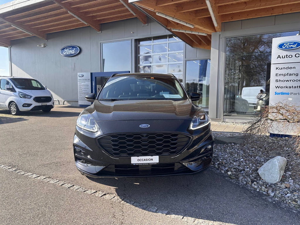 FORD Kuga 2.5 Hybrid ST-Line X 4x4-image-8