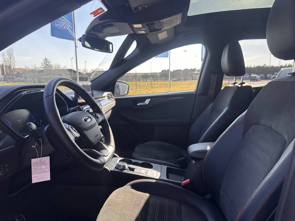 FORD Kuga 2.5 Hybrid ST-Line X 4x4-image-6