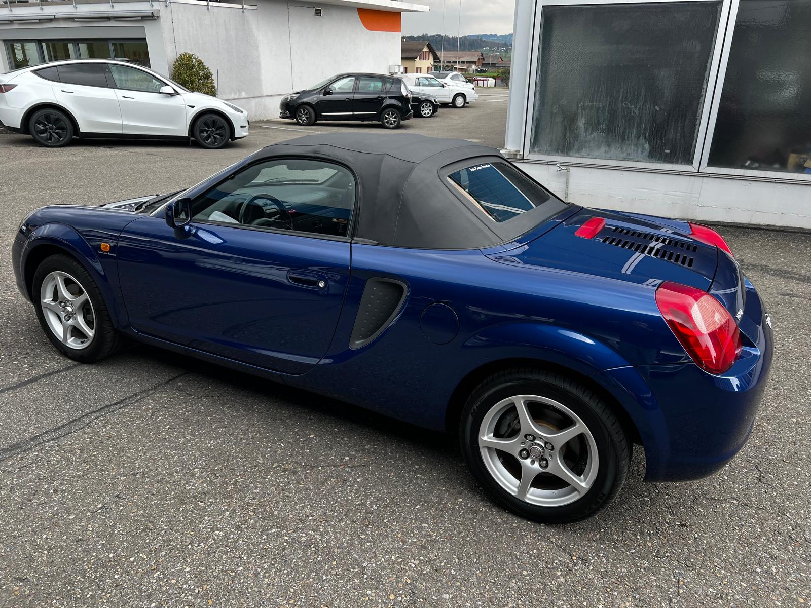 TOYOTA MR2 1.8 VVT-i-showroom-element-3