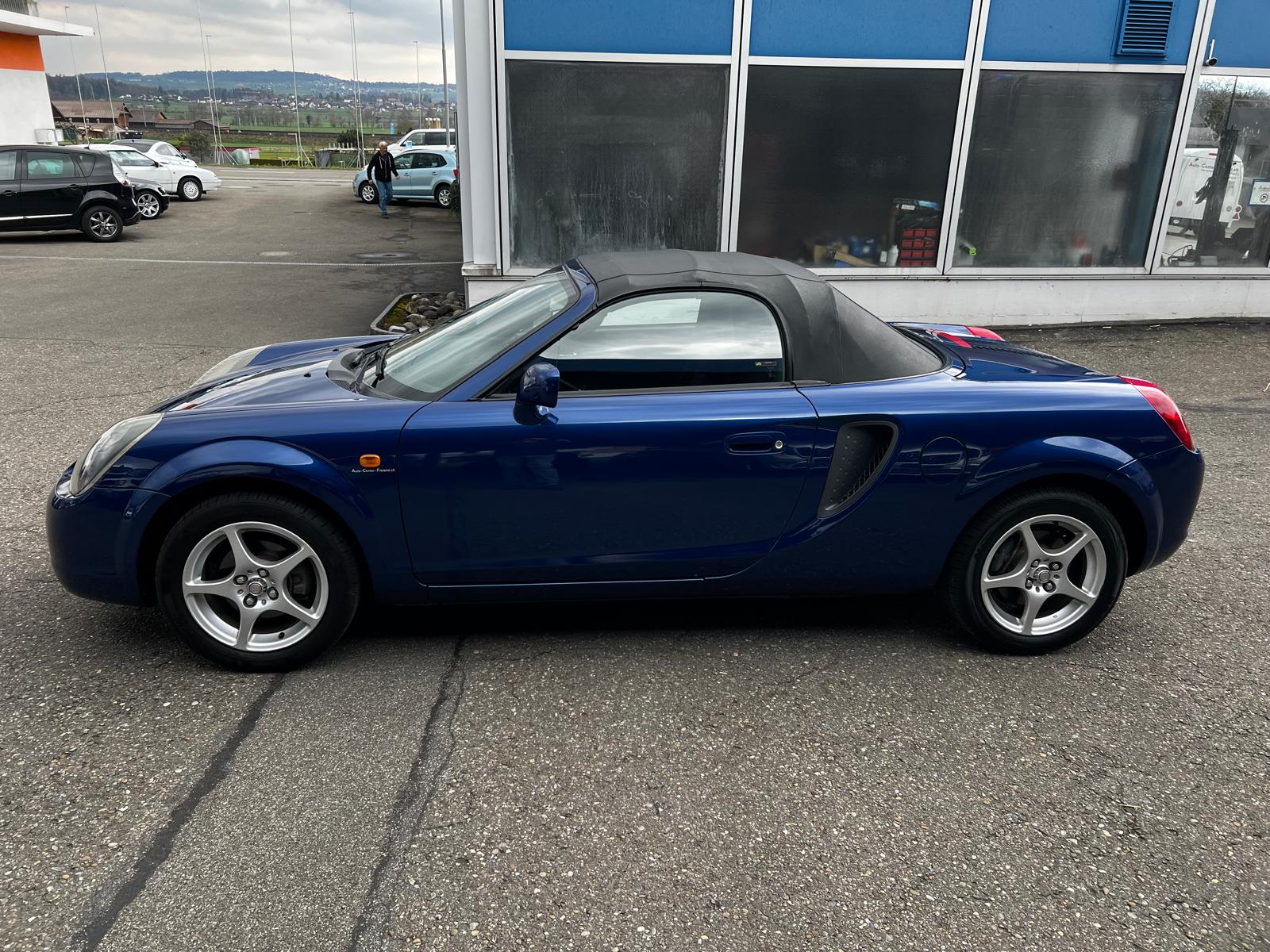 TOYOTA MR2 1.8 VVT-i-showroom-element-2