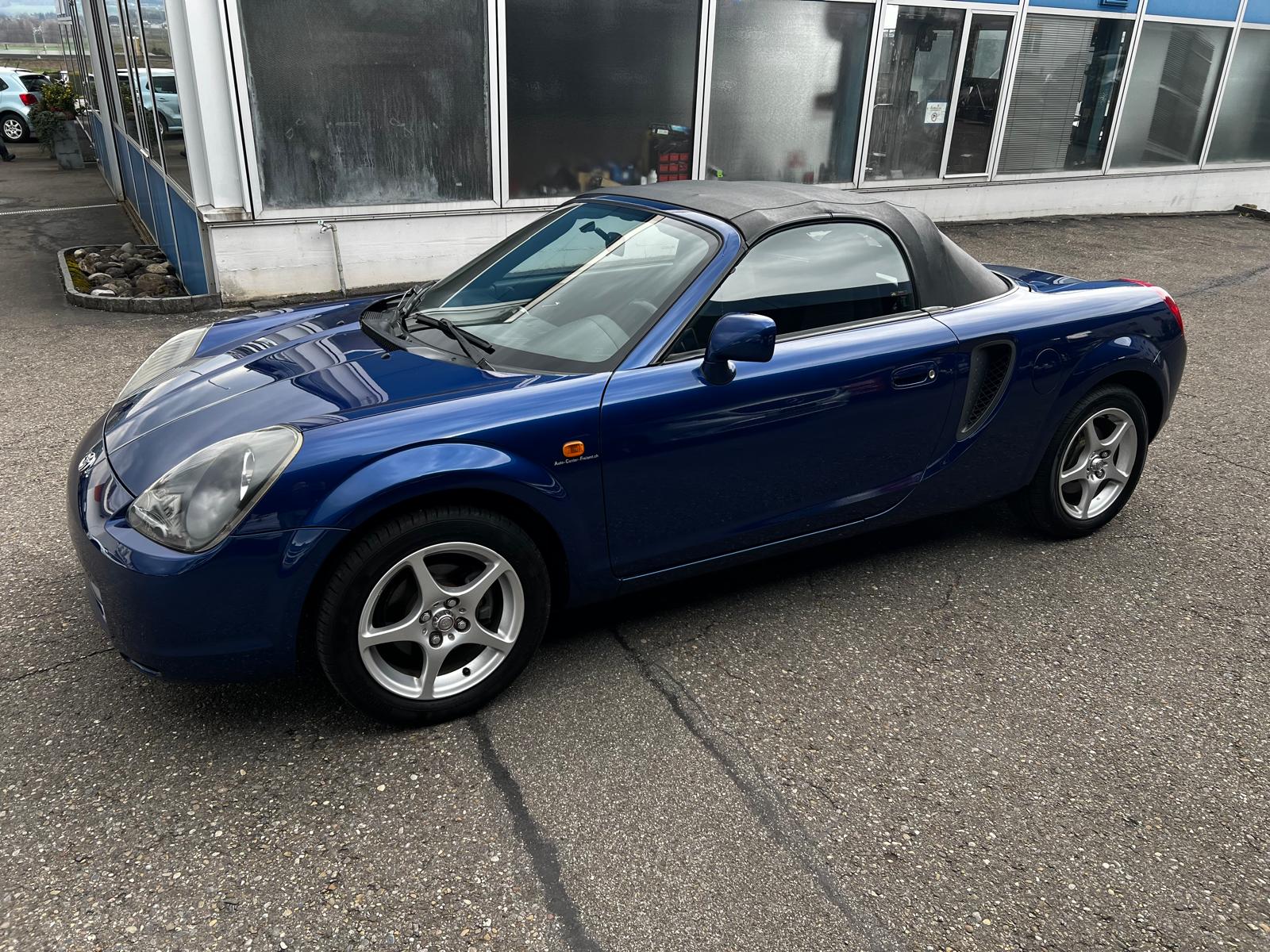 TOYOTA MR2 1.8 VVT-i-showroom-element-1