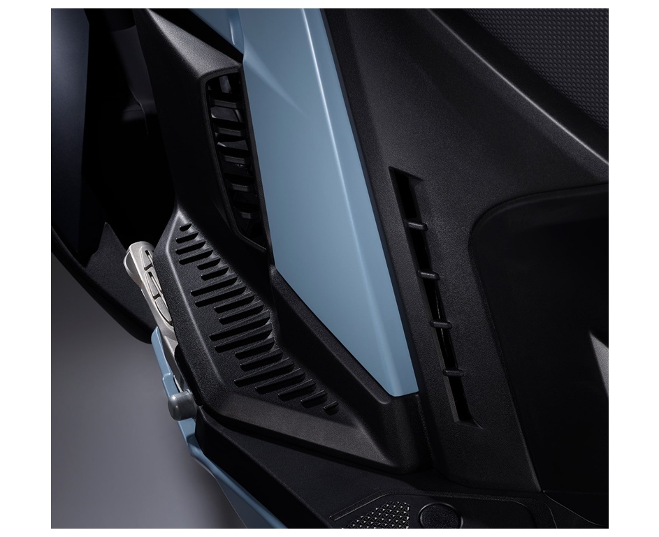 KYMCO Agility S 125i CBS-image-11