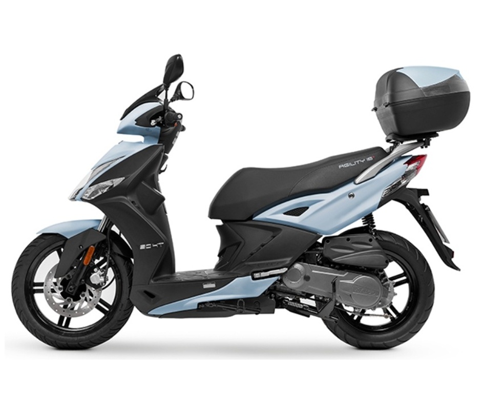KYMCO Agility S 125i CBS-showroom-element-3