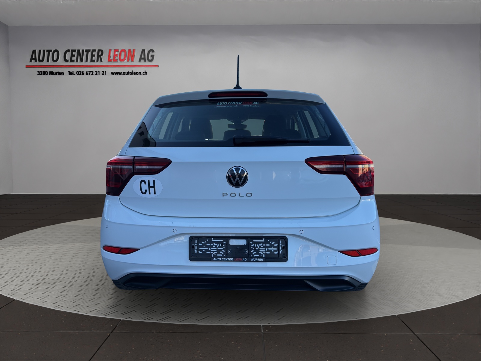 VW Polo 1.0 TSI Life DSG-image-4