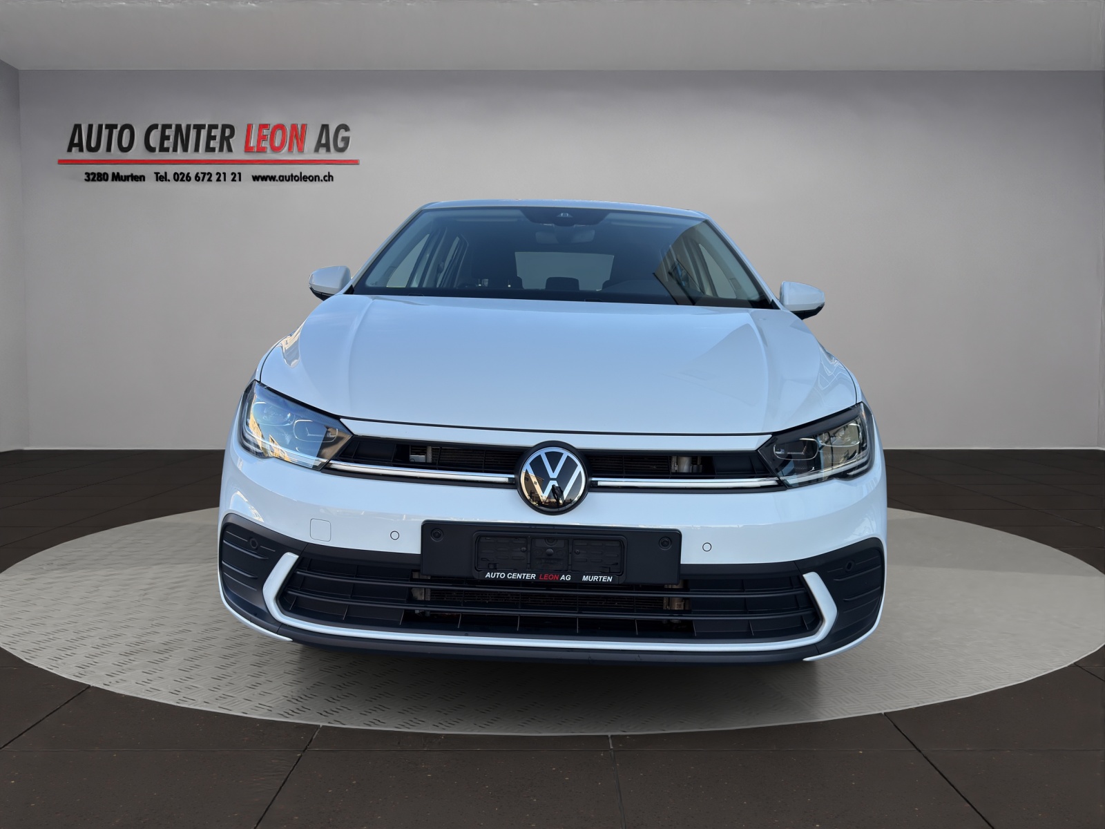 VW Polo 1.0 TSI Life DSG-image-0