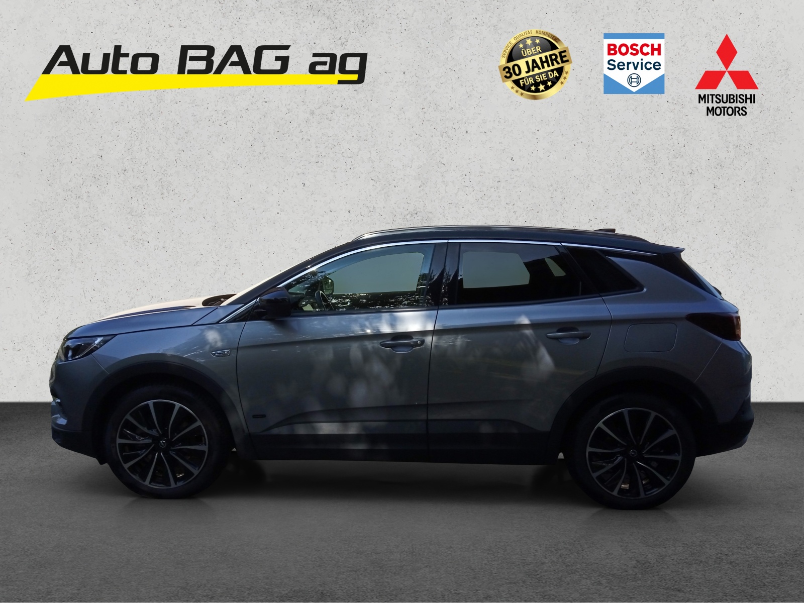 OPEL Grandland X 1.6 T PHEV Excellence-image-1
