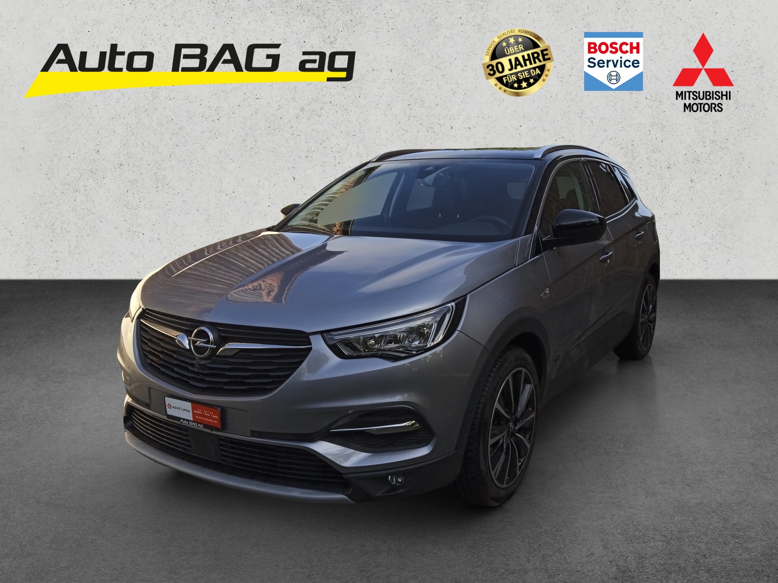 OPEL Grandland X 1.6 T PHEV Excellence-image-0