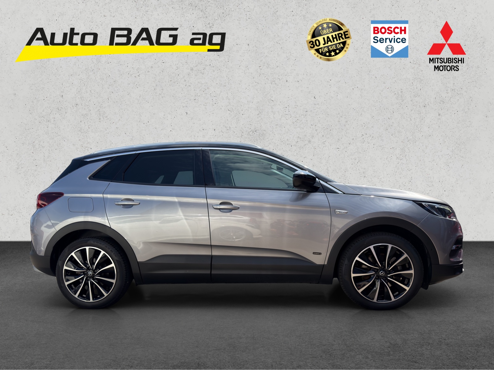 OPEL Grandland X 1.6 T PHEV Excellence-image-5