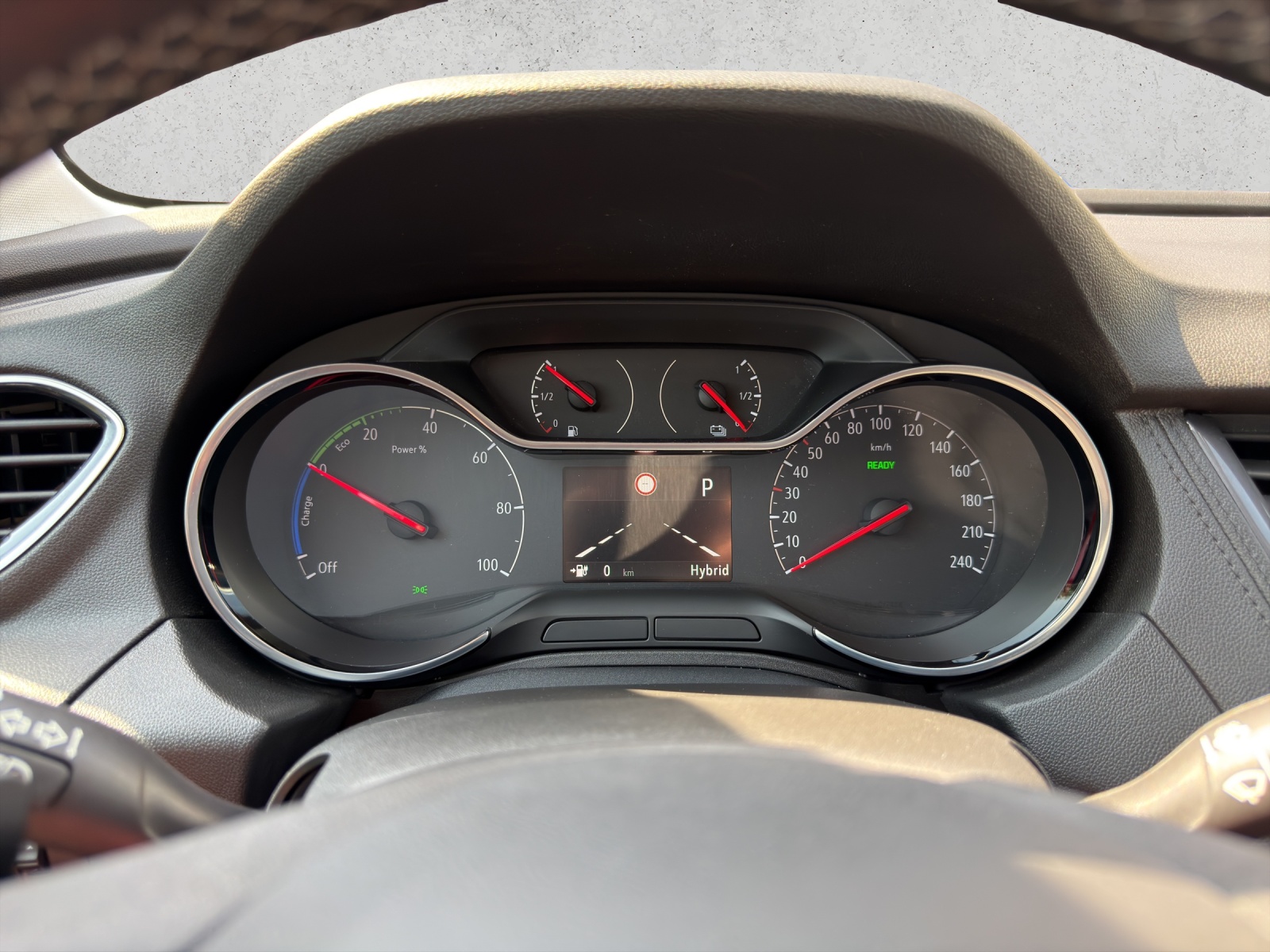 OPEL Grandland X 1.6 T PHEV Excellence-image-9