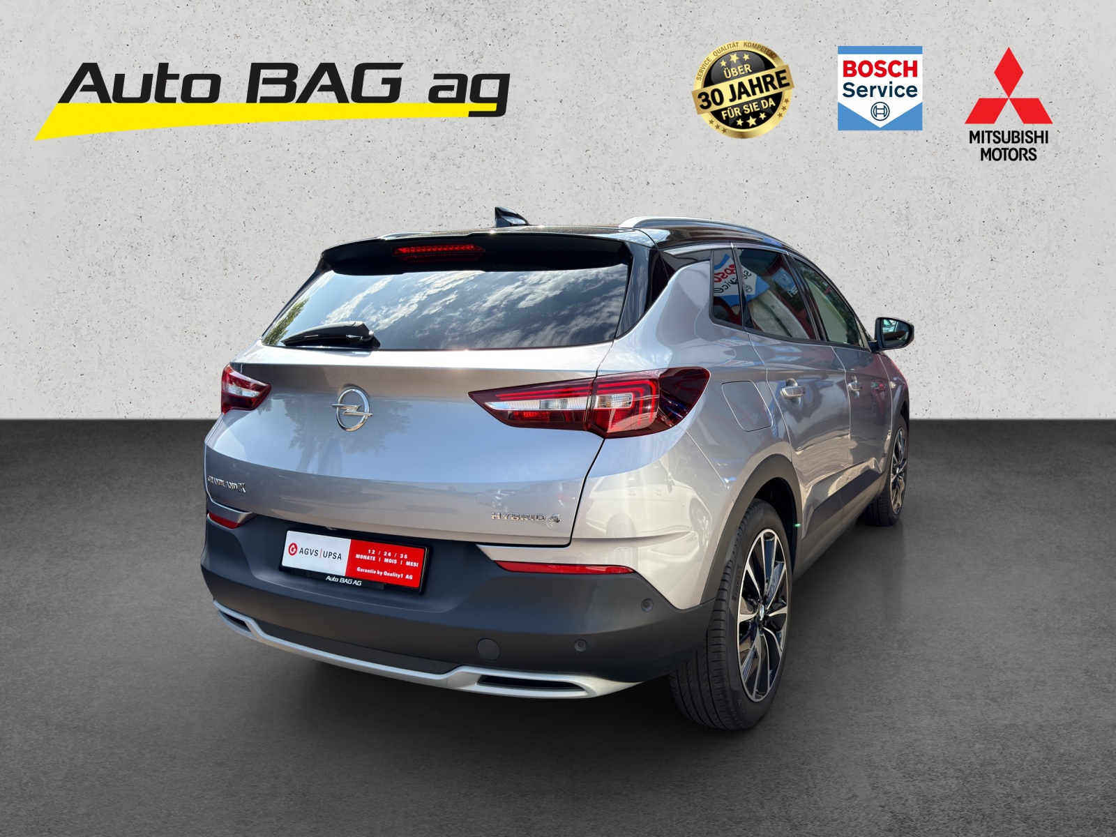 OPEL Grandland X 1.6 T PHEV Excellence-image-4