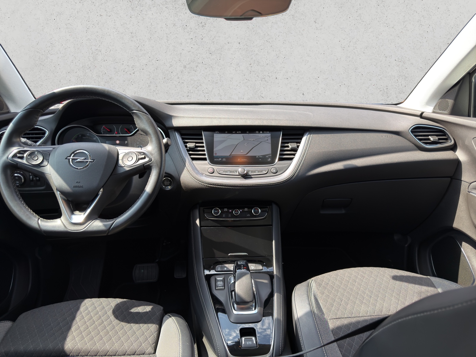 OPEL Grandland X 1.6 T PHEV Excellence-image-14