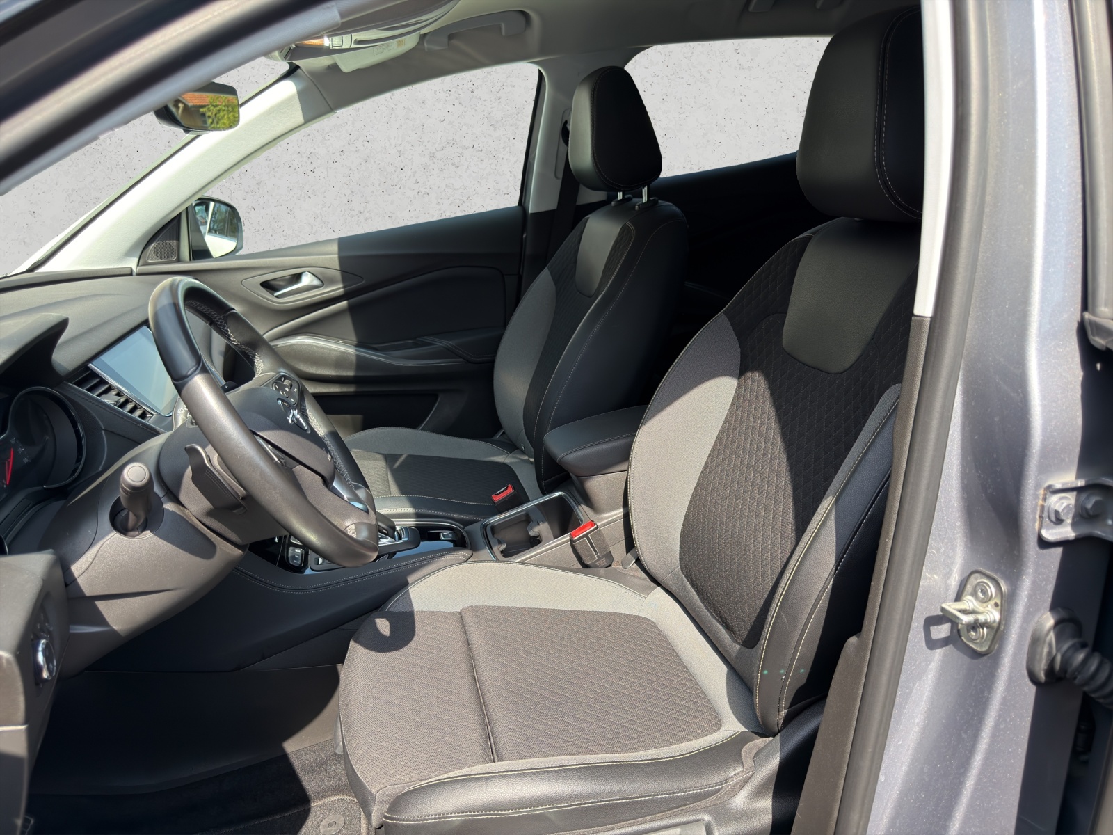 OPEL Grandland X 1.6 T PHEV Excellence-image-8