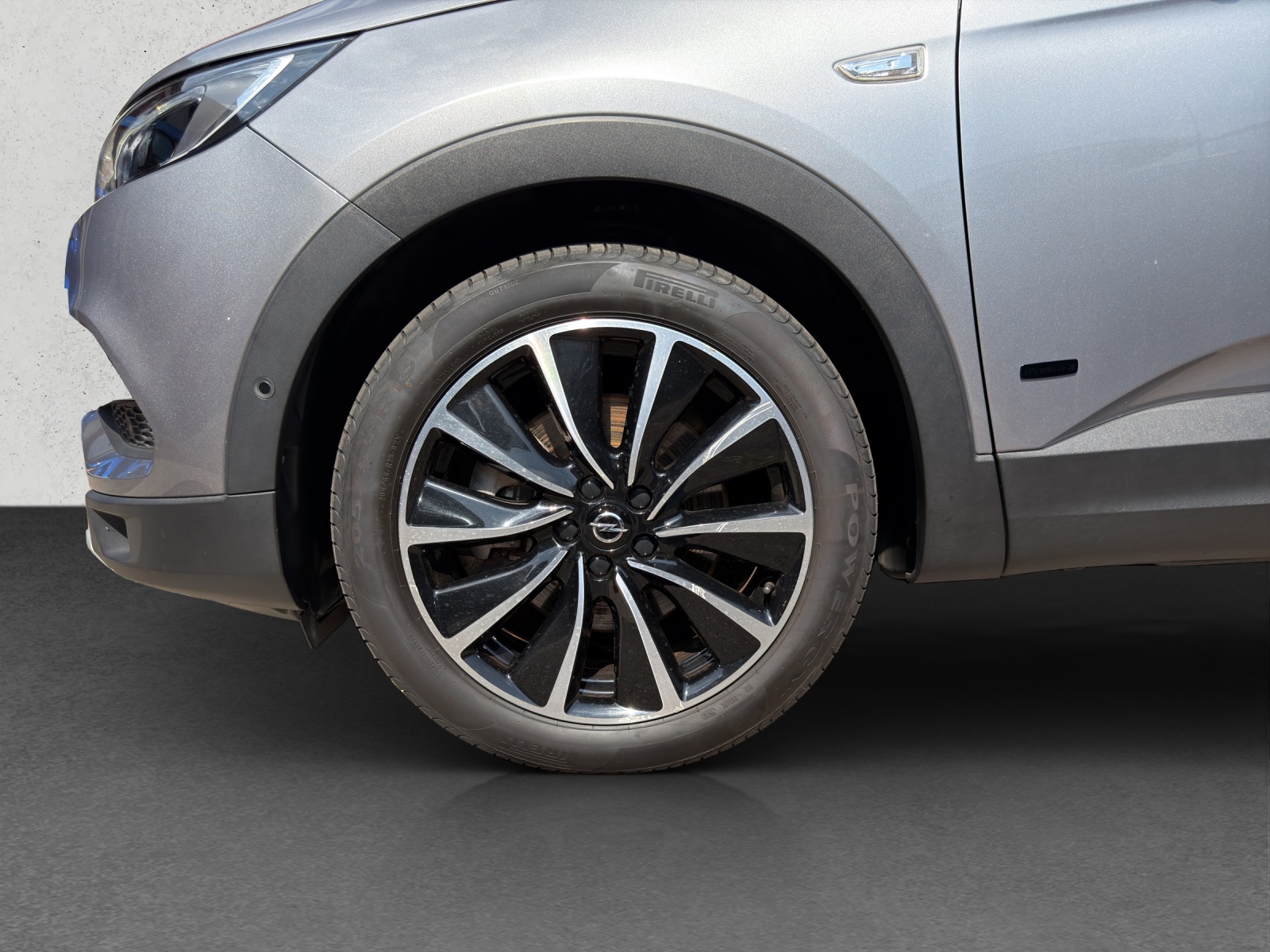 OPEL Grandland X 1.6 T PHEV Excellence-image-13