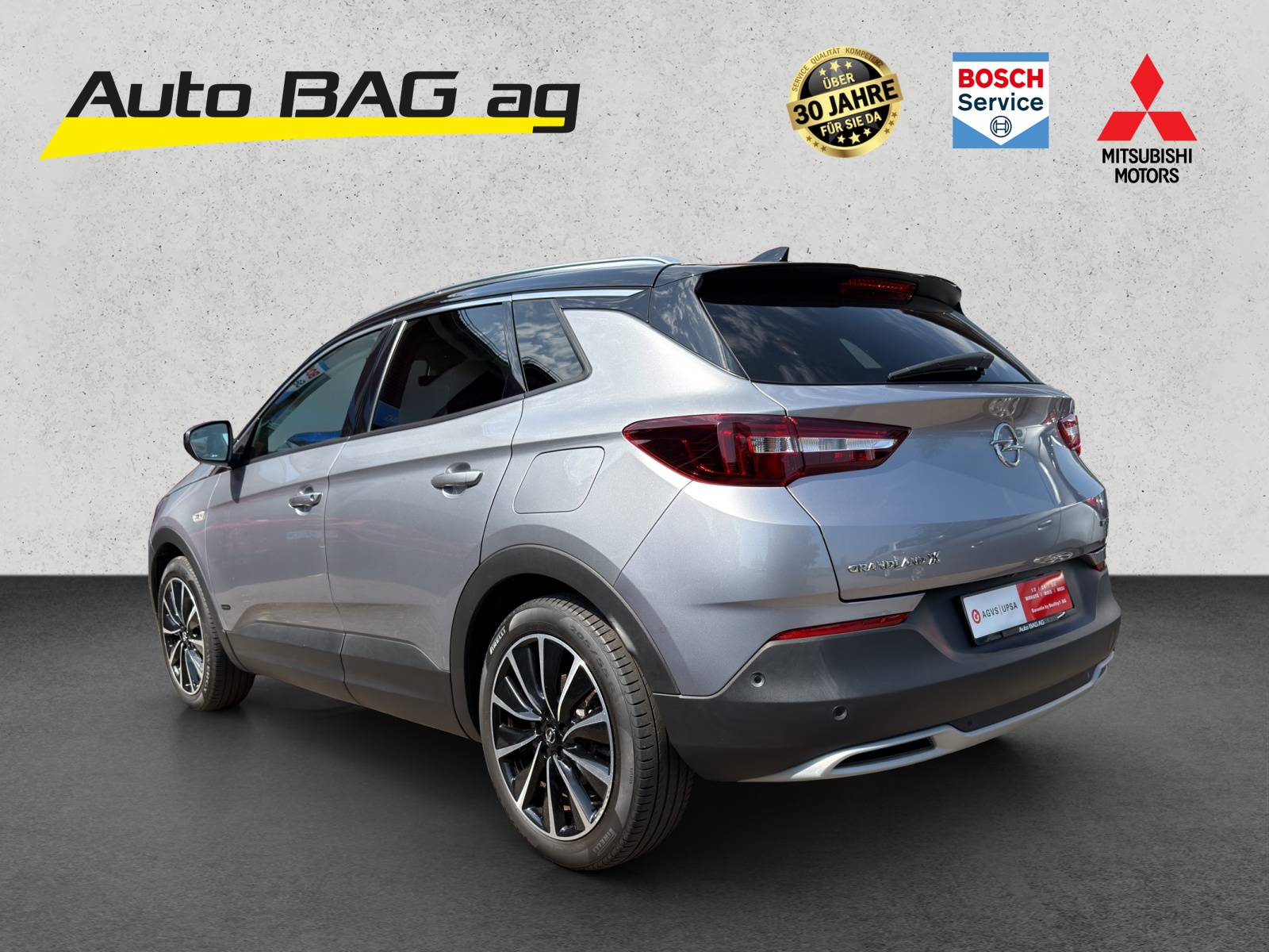 OPEL Grandland X 1.6 T PHEV Excellence-image-2