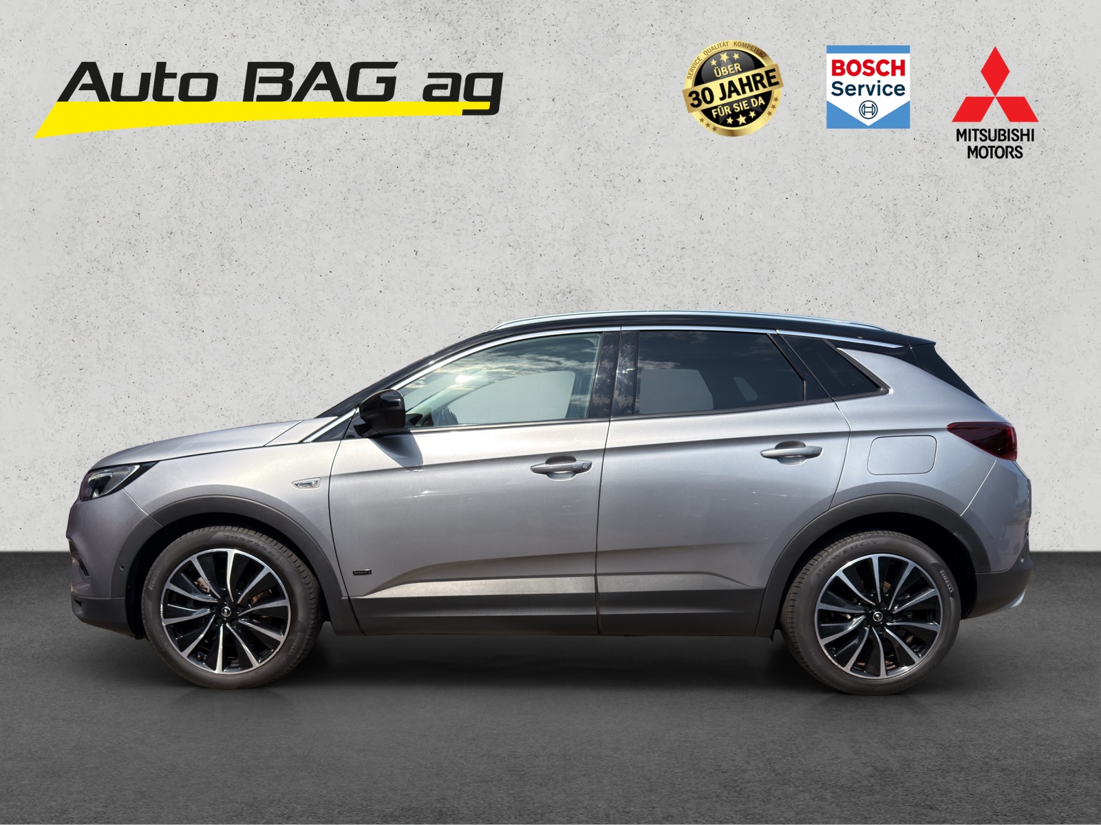 OPEL Grandland X 1.6 T PHEV Excellence-image-1