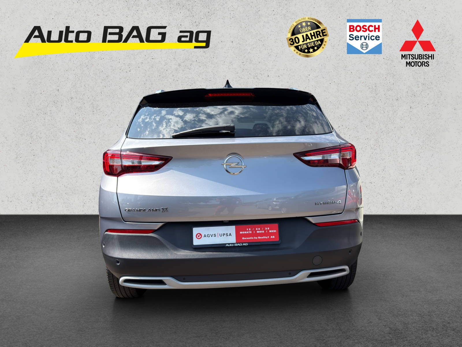 OPEL Grandland X 1.6 T PHEV Excellence-image-3