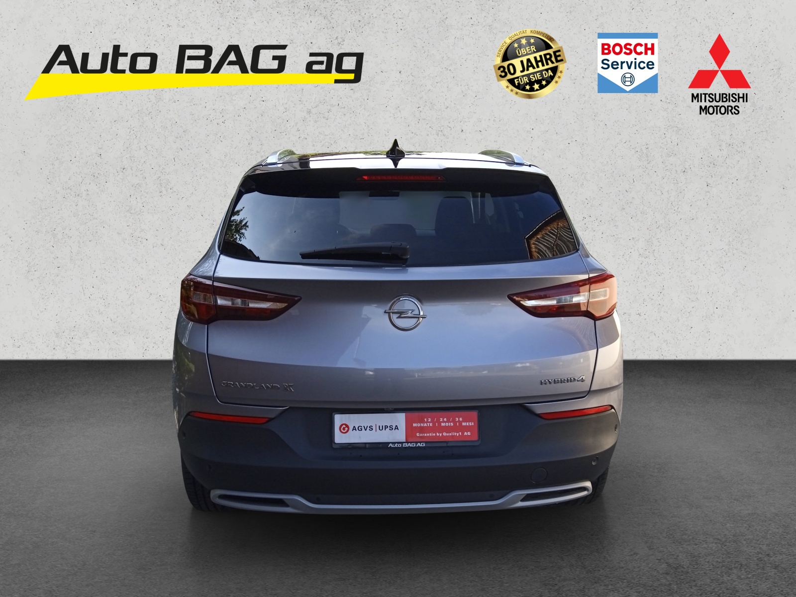 OPEL Grandland X 1.6 T PHEV Excellence-image-3