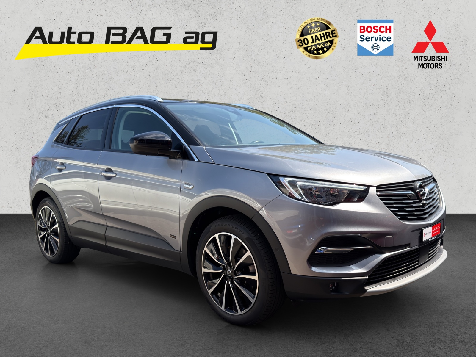 OPEL Grandland X 1.6 T PHEV Excellence-image-6
