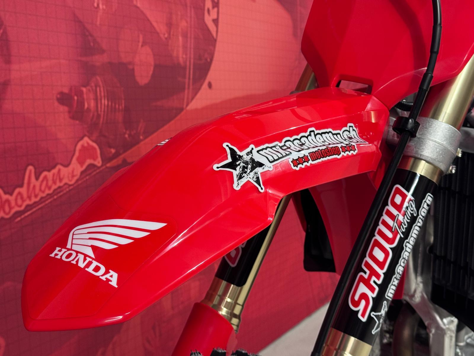HONDA CRF 250 R *2025 Model* *Neufahrzeug*-image-8