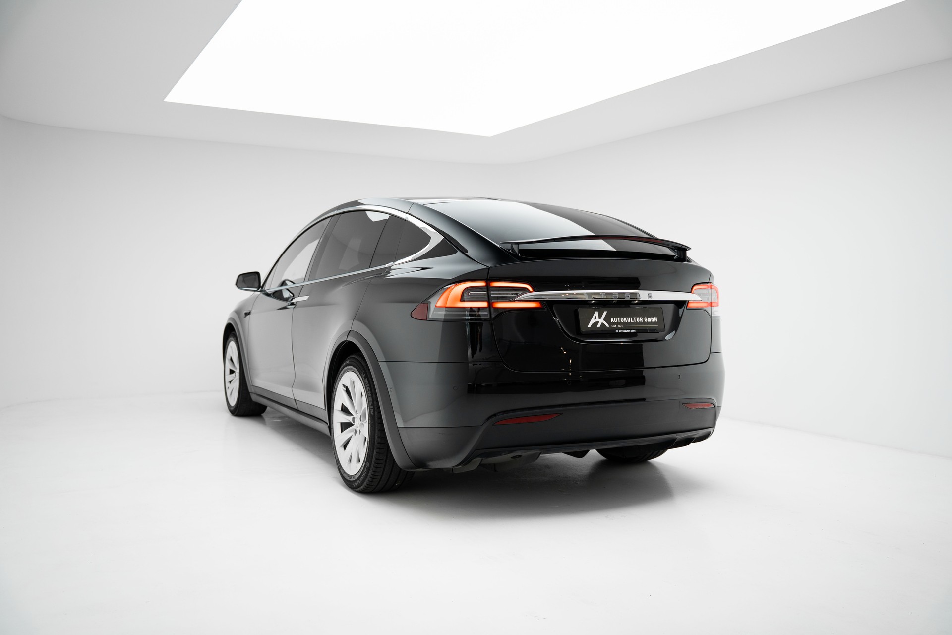 TESLA Model X 100 D-image-6