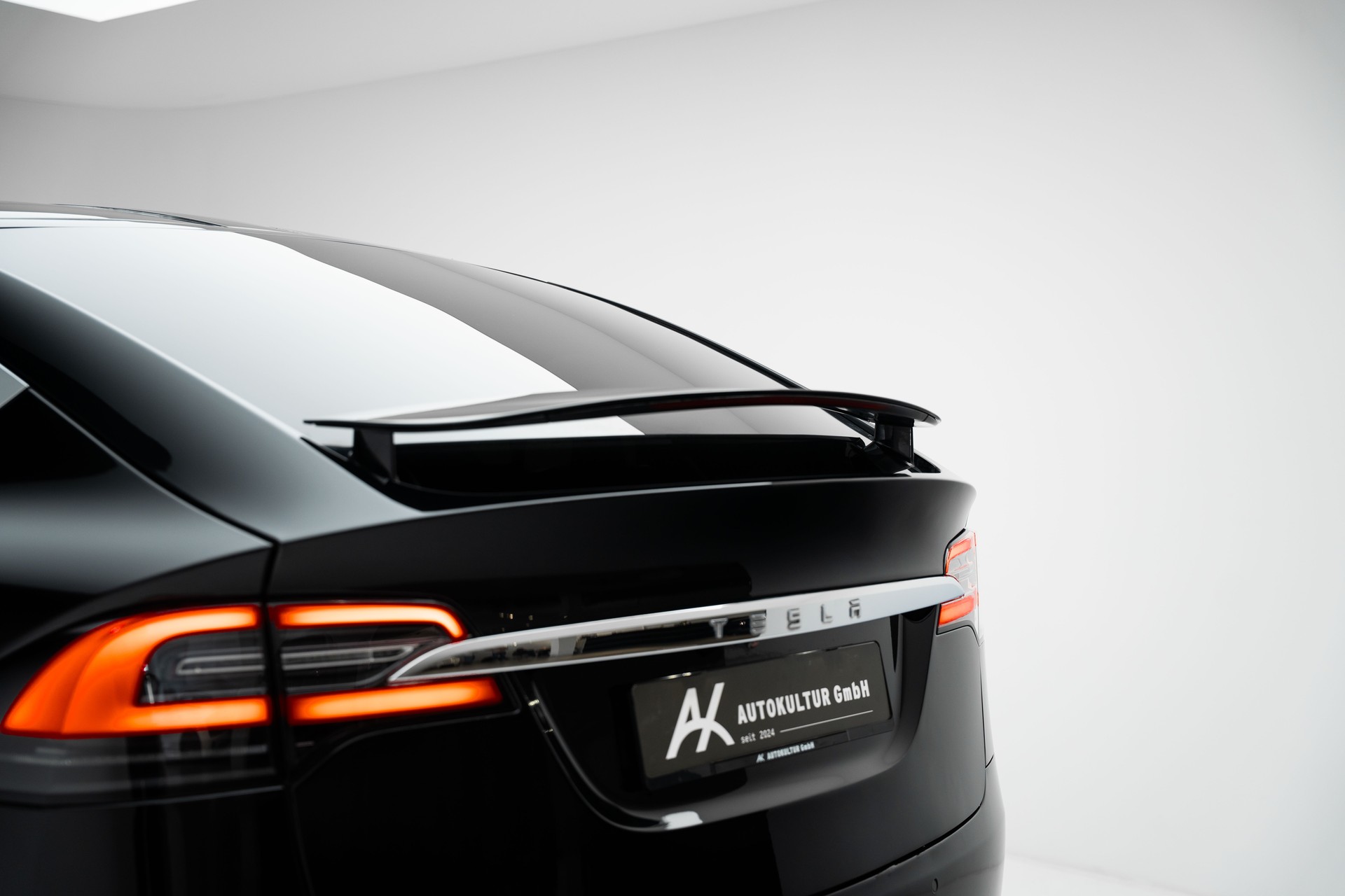 TESLA Model X 100 D-image-7