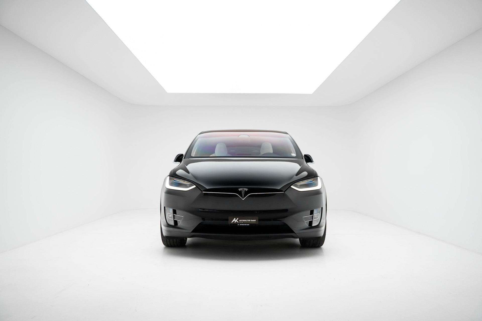 TESLA Model X 100 D-image-0