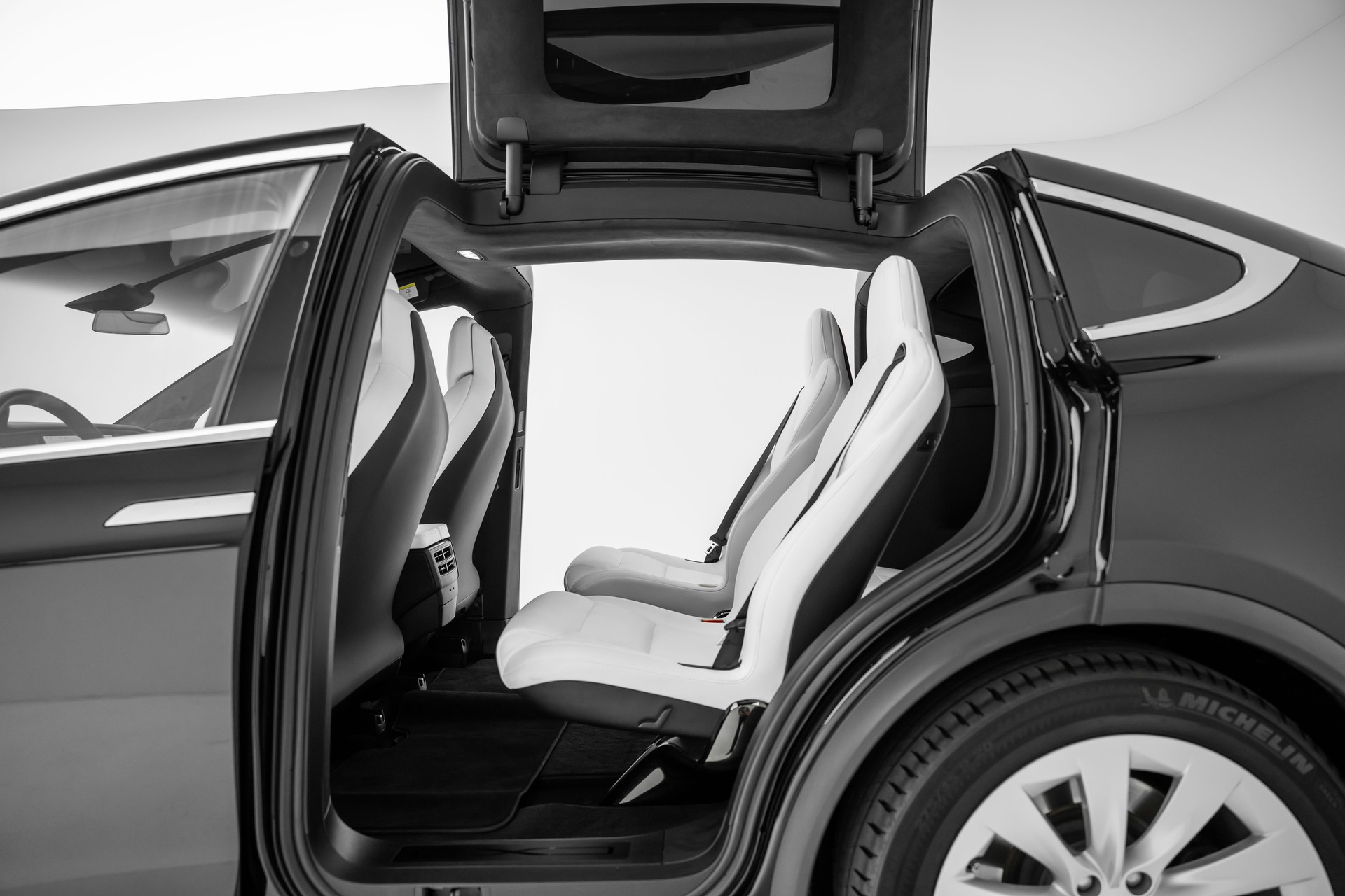 TESLA Model X 100 D-image-15