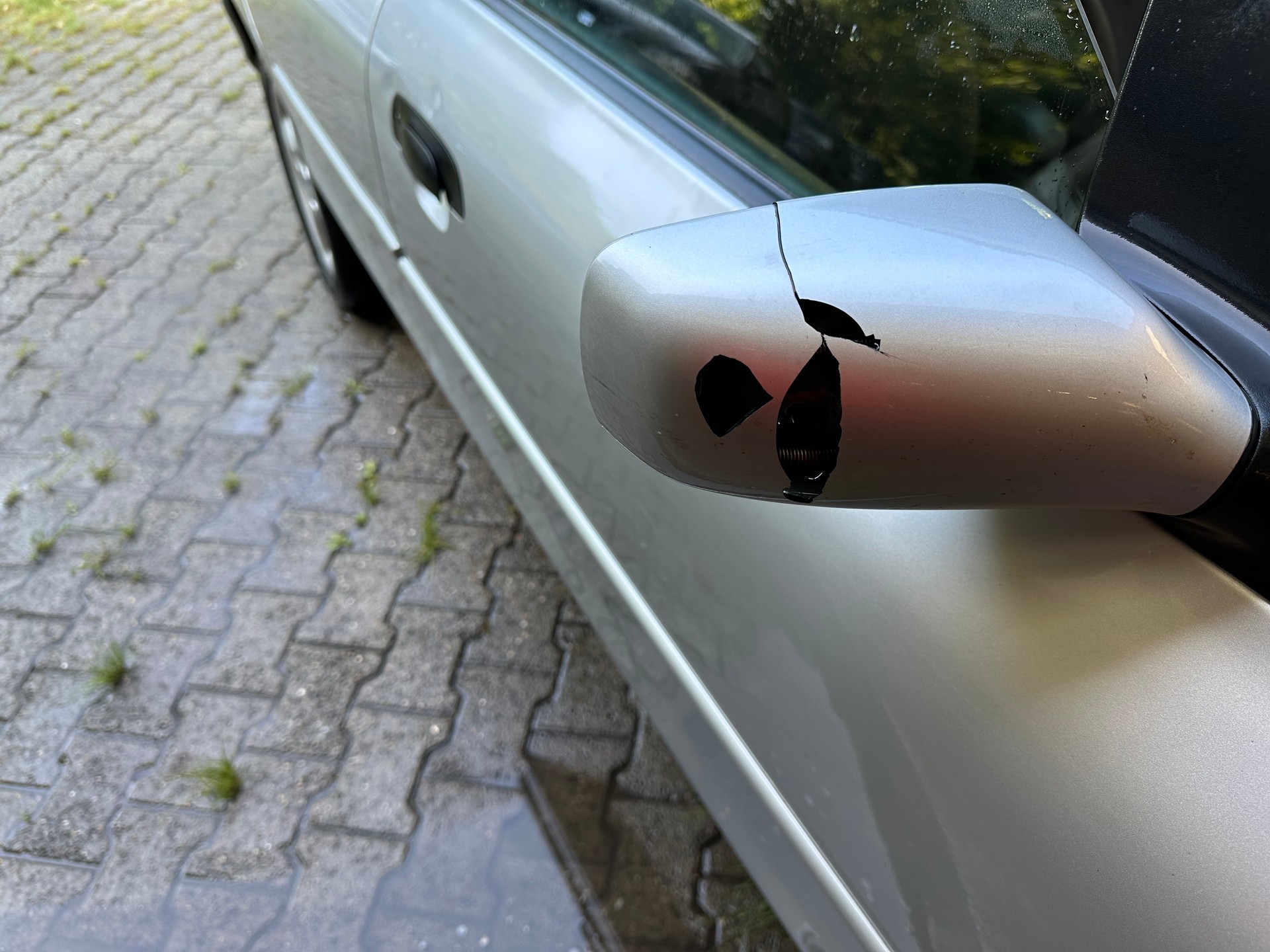 FORD Mondeo 2.0i RS FIXPREIS-image-8