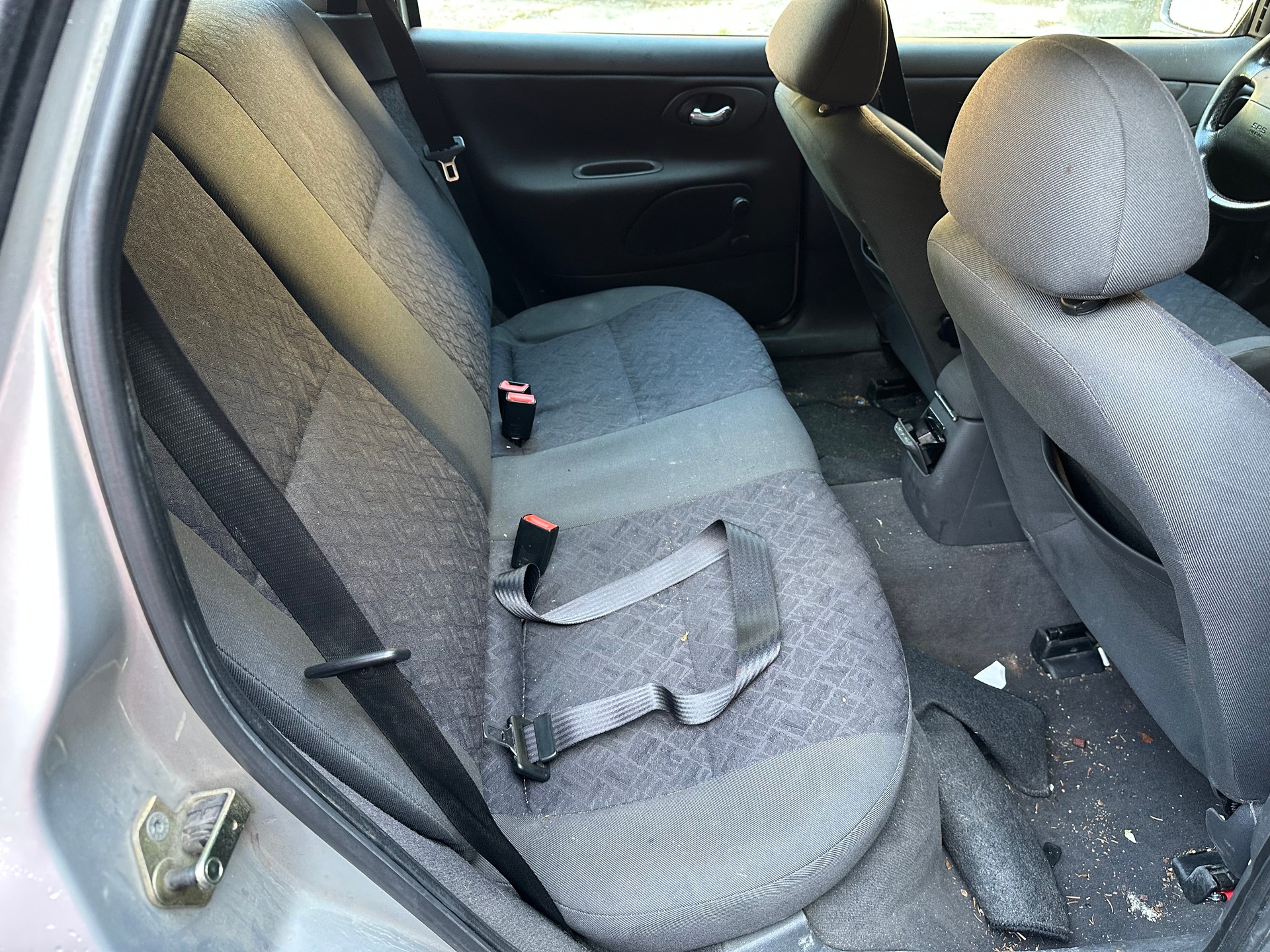 FORD Mondeo 2.0i RS FIXPREIS-image-20