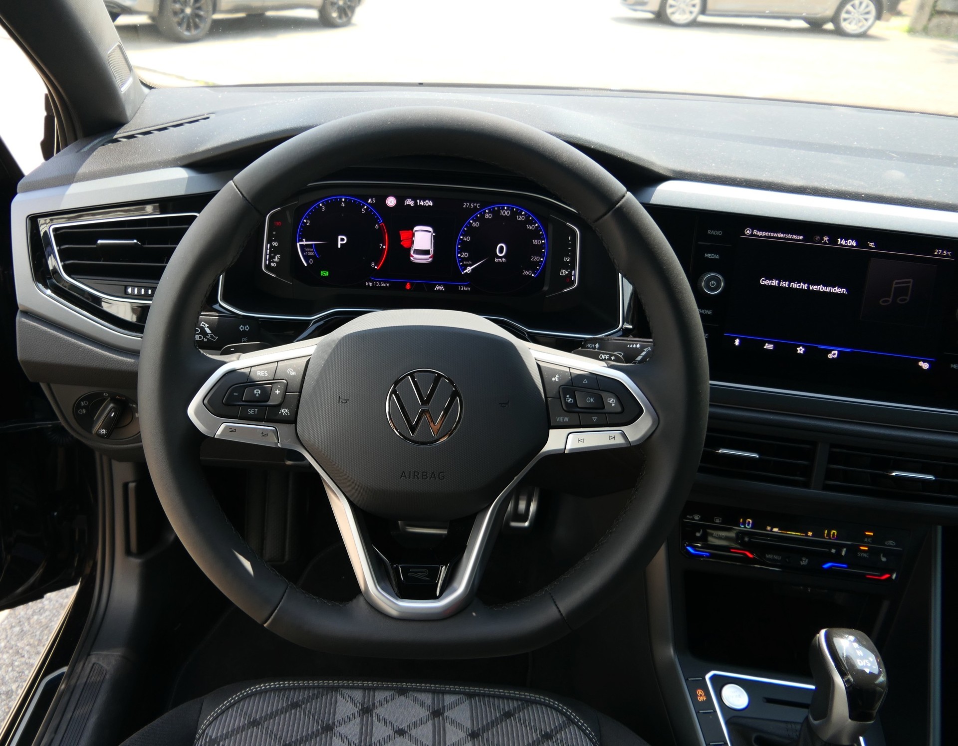 VW Polo 1.0 TSI R-Line DSG-image-7