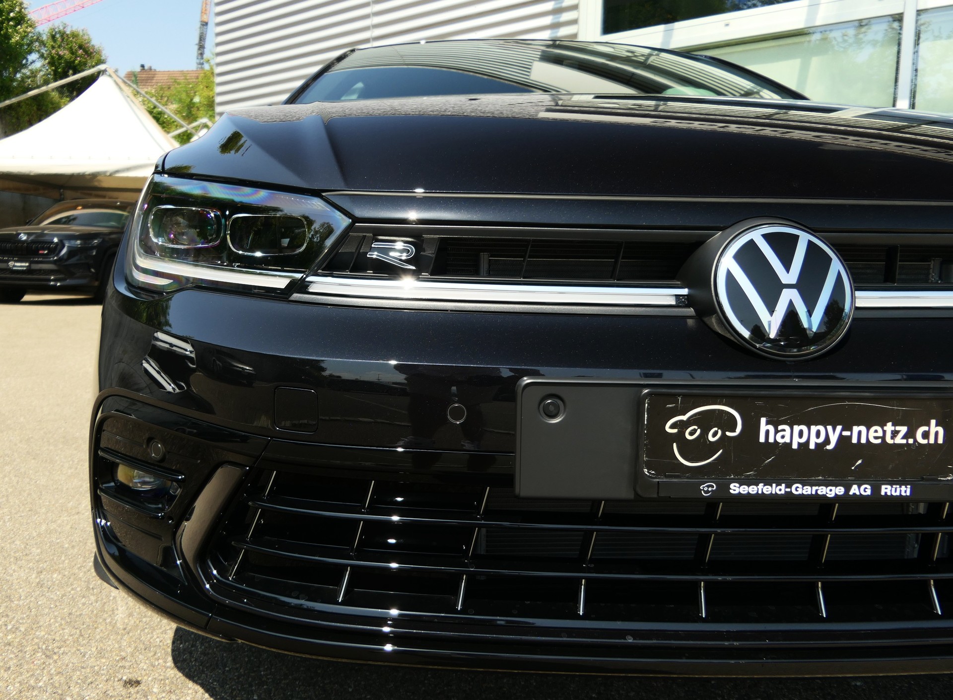 VW Polo 1.0 TSI R-Line DSG-image-2