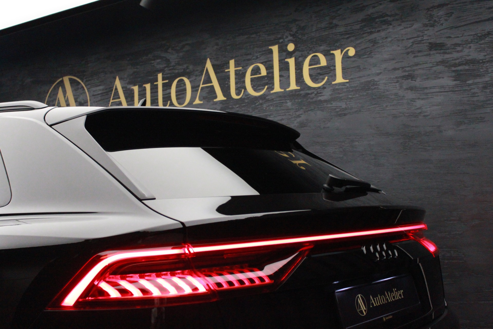 AUDI Q8 50 TDI quattro tiptronic-image-9