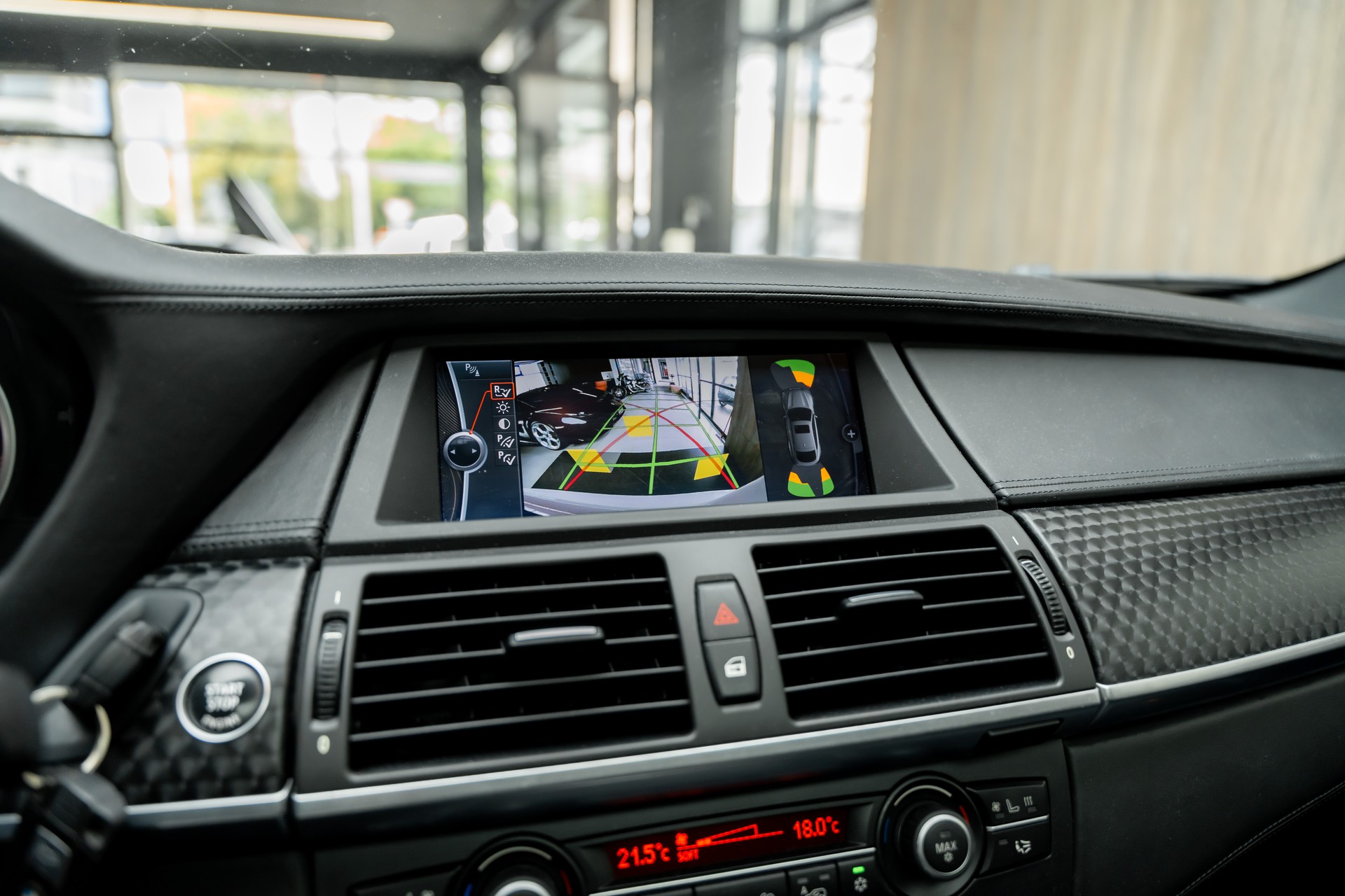 BMW X6 xDrive 40d Steptronic-image-10