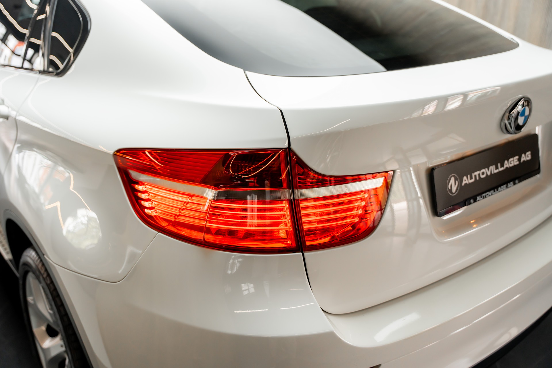 BMW X6 xDrive 40d Steptronic-image-21