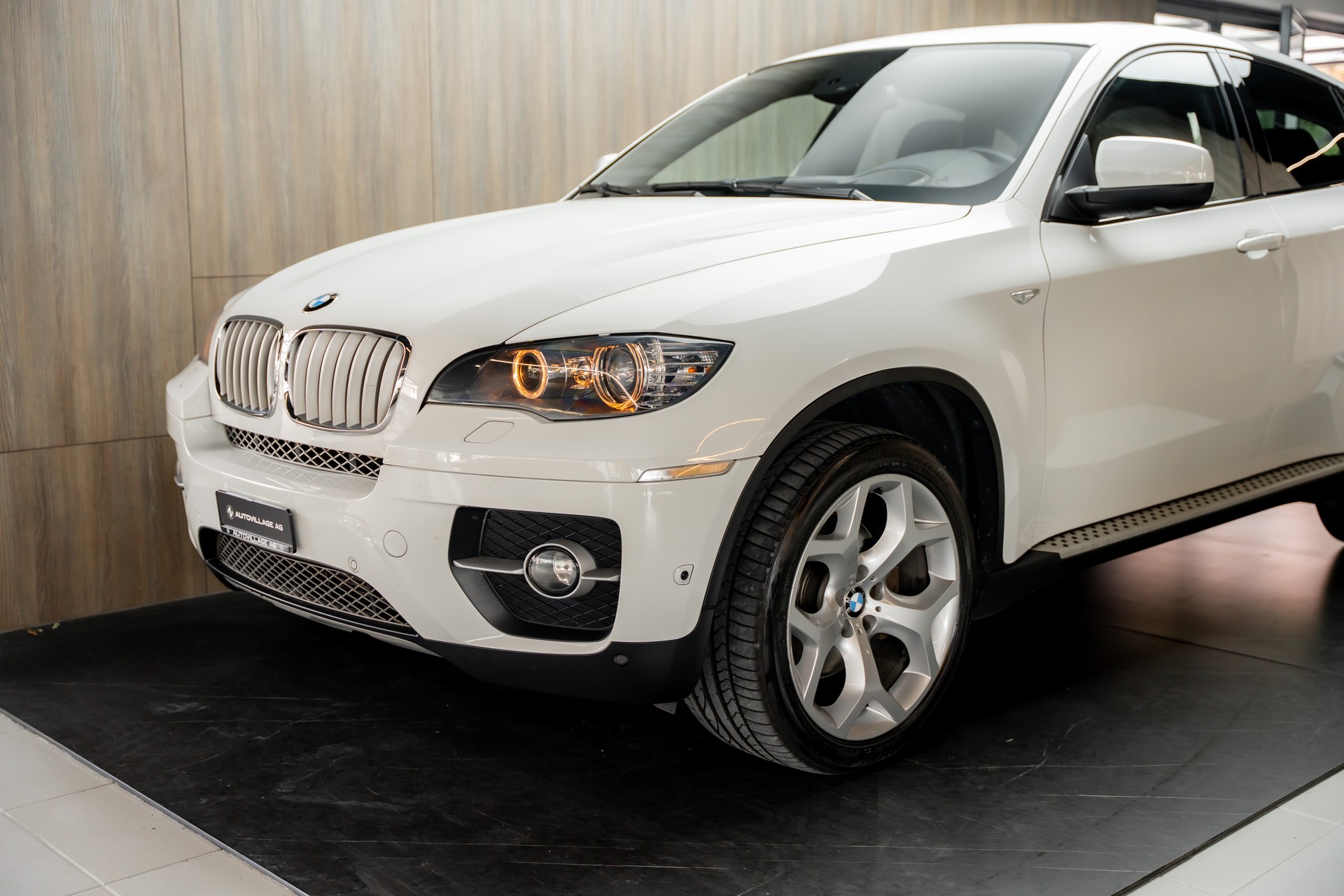 BMW X6 xDrive 40d Steptronic-image-22
