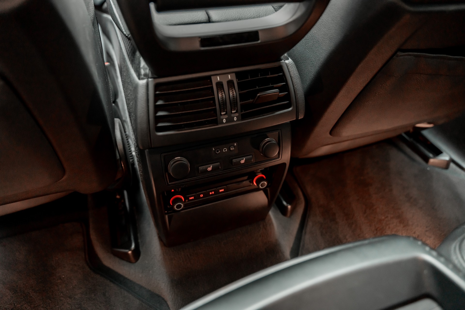 BMW X6 xDrive 40d Steptronic-image-8