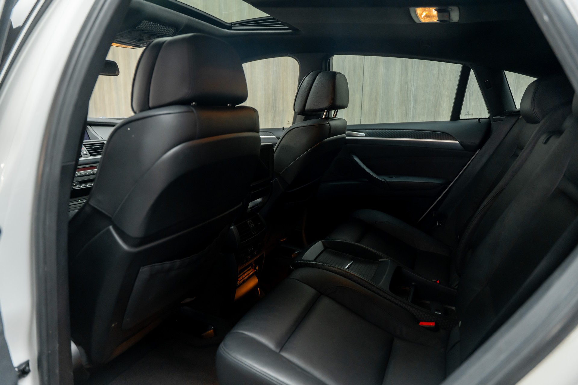 BMW X6 xDrive 40d Steptronic-image-9