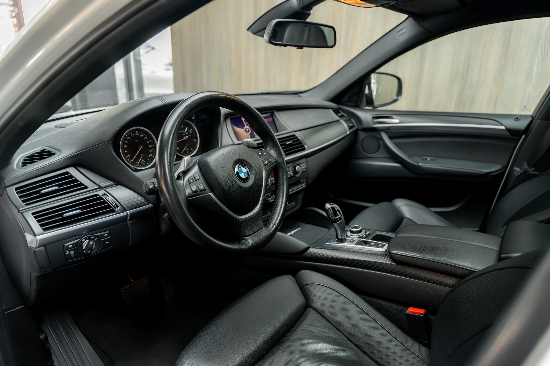 BMW X6 xDrive 40d Steptronic-image-3
