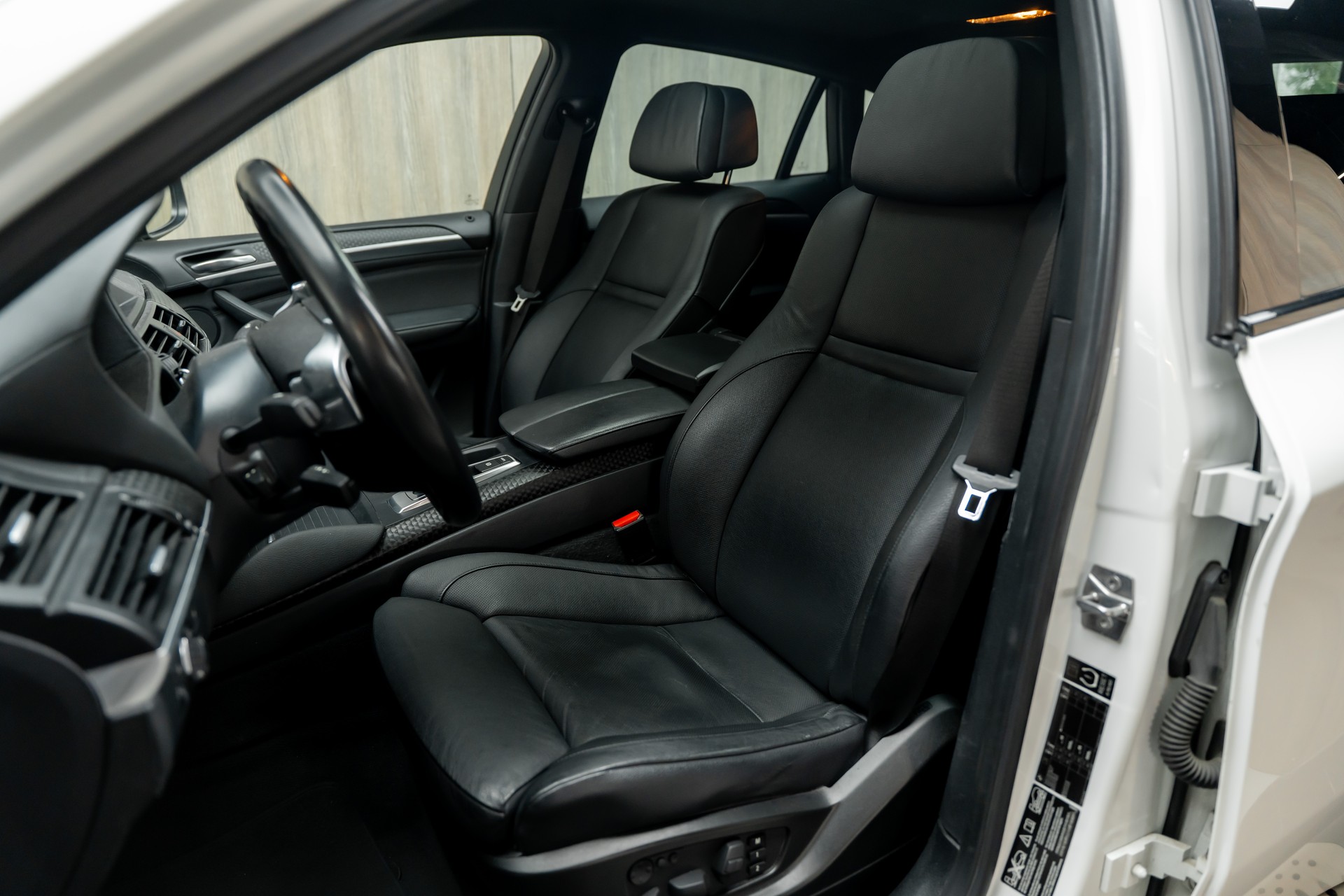 BMW X6 xDrive 40d Steptronic-image-4