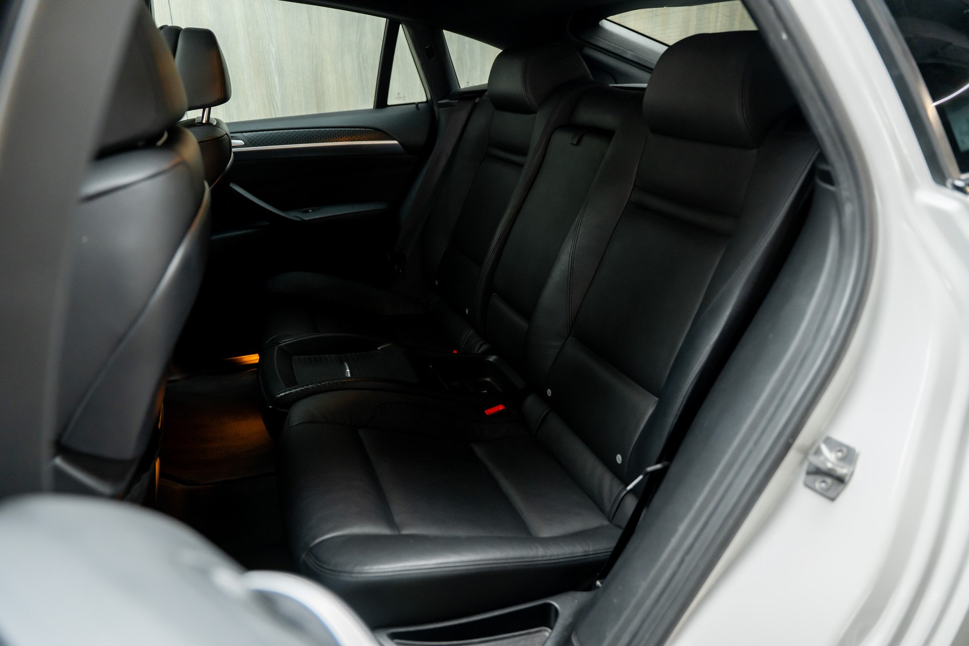 BMW X6 xDrive 40d Steptronic-image-5